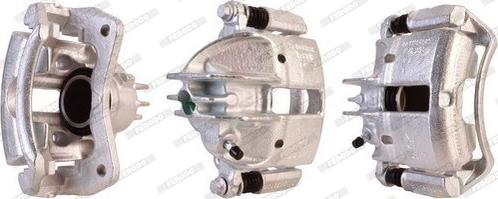 Ferodo FCL692686 - Тормозной суппорт autospares.lv