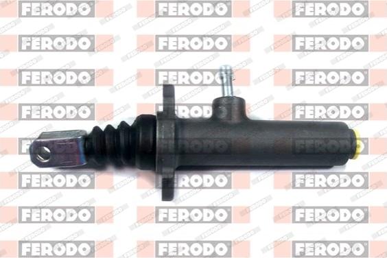 Ferodo FHC5002 - Главный цилиндр, система сцепления autospares.lv