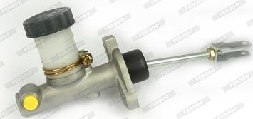 Ferodo FHC5072 - Главный цилиндр, система сцепления autospares.lv