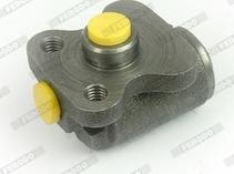 Ferodo FHW4008 - Колесный тормозной цилиндр autospares.lv