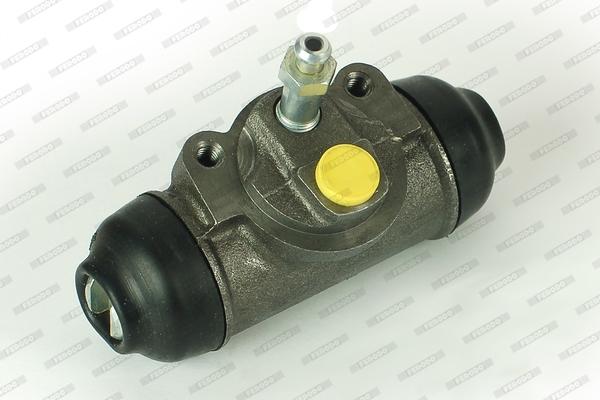 Ferodo FHW4371 - Колесный тормозной цилиндр autospares.lv