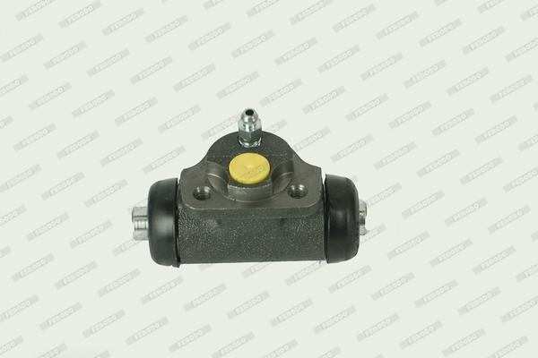 Ferodo FHW4256 - Колесный тормозной цилиндр autospares.lv