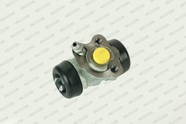 Ferodo FHW4264 - Колесный тормозной цилиндр autospares.lv