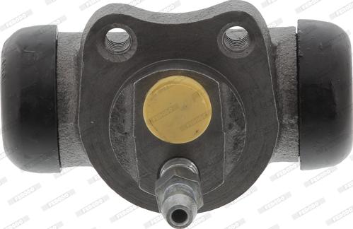 Ferodo FHW4268 - Колесный тормозной цилиндр autospares.lv