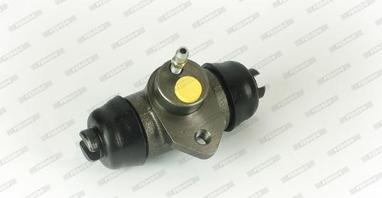 Ferodo FHW4202 - Колесный тормозной цилиндр autospares.lv