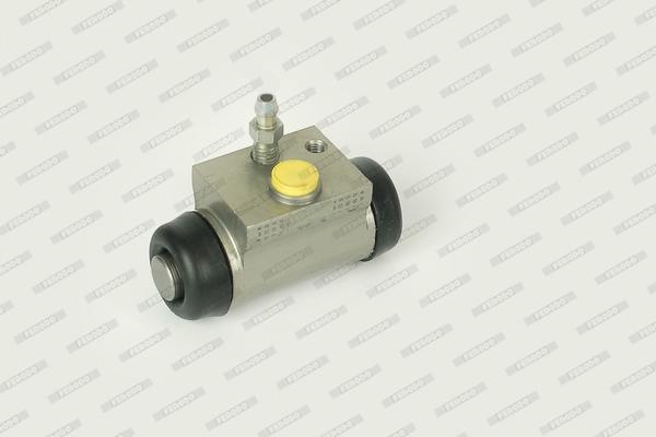 Ferodo FHW357 - Колесный тормозной цилиндр autospares.lv