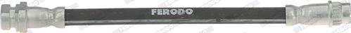 Ferodo FHY3053 - Тормозной шланг autospares.lv