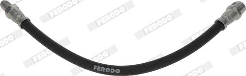 Ferodo FHY3171 - Тормозной шланг autospares.lv