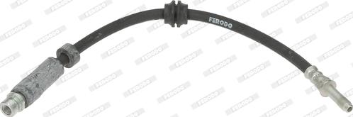 Ferodo FHY2994 - Тормозной шланг autospares.lv