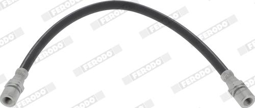 Ferodo FHY2919 - Тормозной шланг autospares.lv