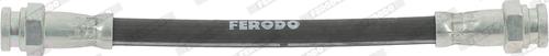 Ferodo FHY2454 - Тормозной шланг autospares.lv