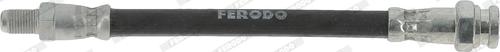 Ferodo FHY2082 - Тормозной шланг autospares.lv