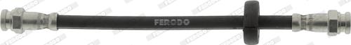 Ferodo FHY2125 - Тормозной шланг autospares.lv