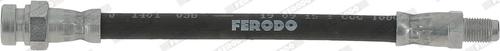 Ferodo FHY2351 - Тормозной шланг autospares.lv