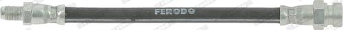 Ferodo FHY2383 - Тормозной шланг autospares.lv