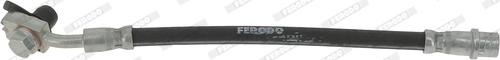 Ferodo FHY2247 - Тормозной шланг autospares.lv