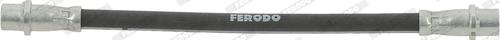 Ferodo FHY2239 - Тормозной шланг autospares.lv