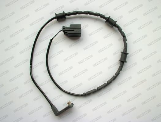 Ferodo FWI455 - Сигнализатор, износ тормозных колодок autospares.lv