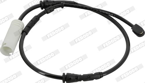 Ferodo FWI358 - Сигнализатор, износ тормозных колодок autospares.lv