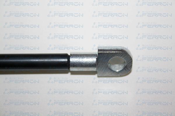 FERRON 94 - Газовая пружина, упор autospares.lv