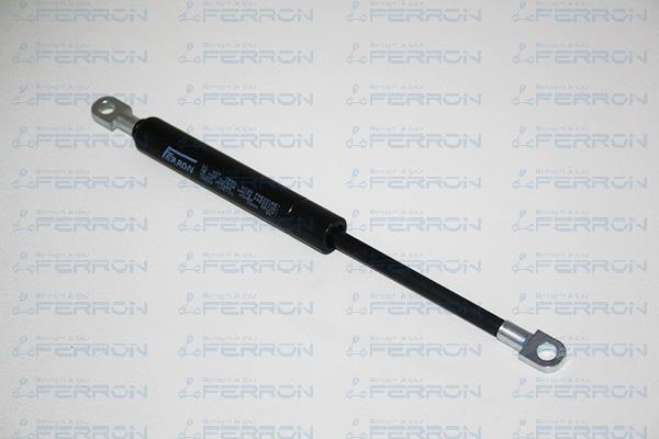 FERRON 94 - Газовая пружина, упор autospares.lv