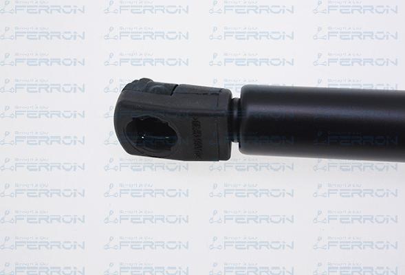 FERRON 49 - Газовая пружина, упор autospares.lv