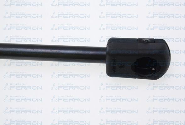 FERRON 50 - Газовая пружина, капот autospares.lv