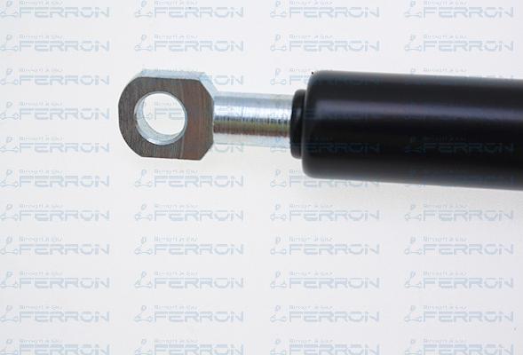 FERRON 50 - Газовая пружина, капот autospares.lv