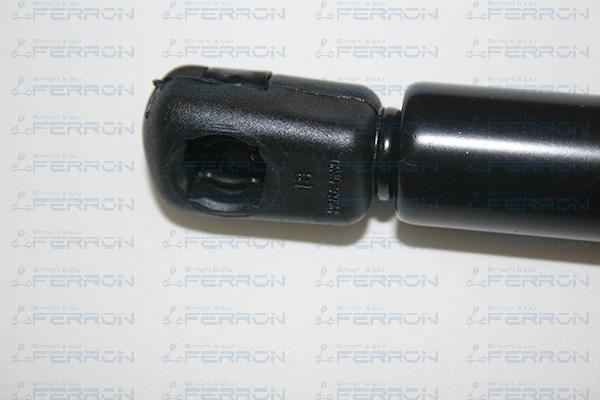 FERRON 66 - Газовая пружина, упор autospares.lv