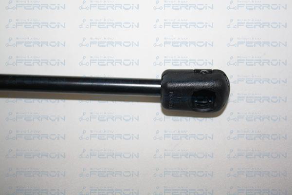 FERRON 199 - Газовая пружина, упор autospares.lv