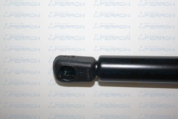 FERRON 199 - Газовая пружина, упор autospares.lv