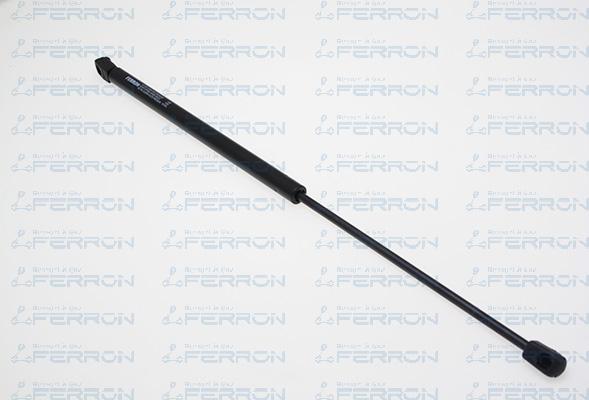 FERRON 1494 - Газовая пружина, упор autospares.lv