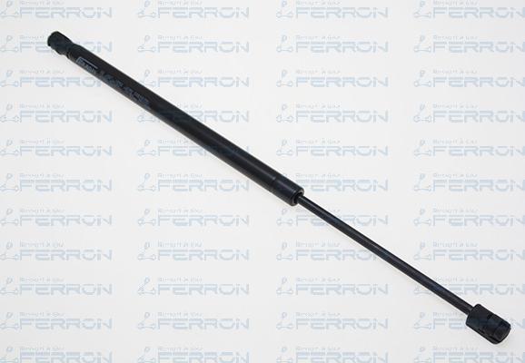 FERRON 1495 - Газовая пружина, упор autospares.lv