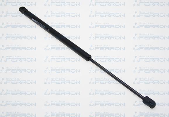 FERRON 1496 - Газовая пружина, упор autospares.lv