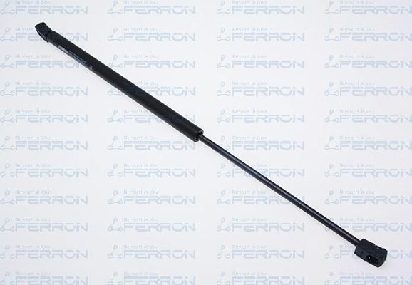 FERRON 149 - Газовая пружина, упор autospares.lv