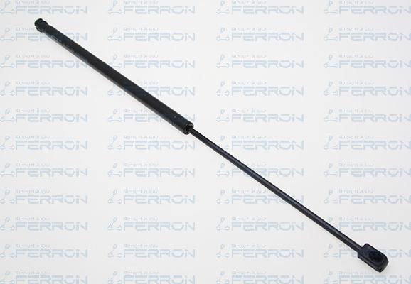 FERRON 1442 - Газовая пружина, капот autospares.lv