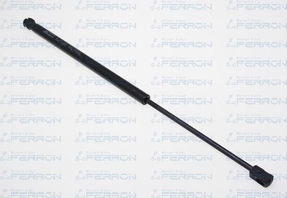 FERRON 1454 - Газовая пружина, упор autospares.lv