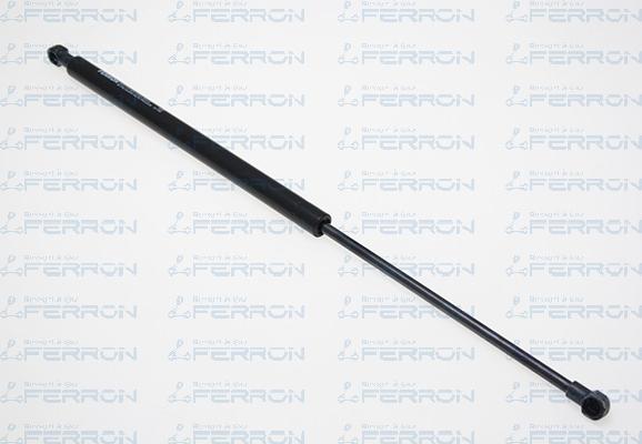 FERRON 1450 - Газовая пружина, упор autospares.lv