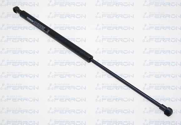 FERRON 1453 - Газовая пружина, упор autospares.lv