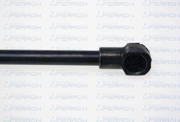 FERRON 1465 - Газовая пружина, упор autospares.lv