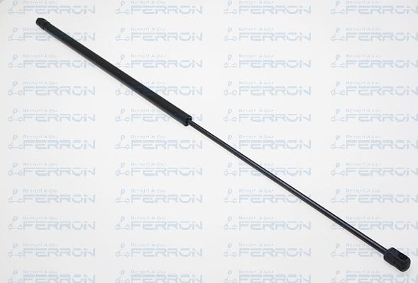 FERRON 1407 - Газовая пружина, капот autospares.lv