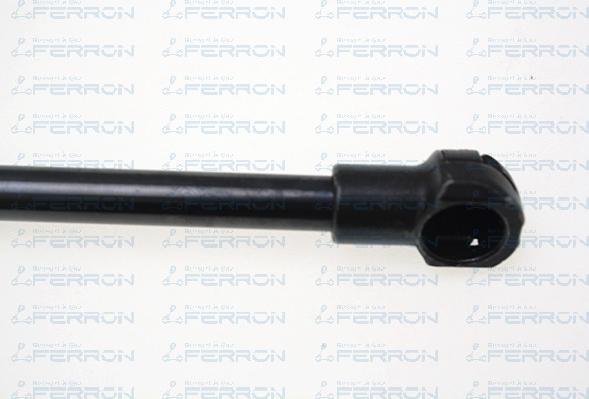 FERRON 1419 - Газовая пружина, упор autospares.lv