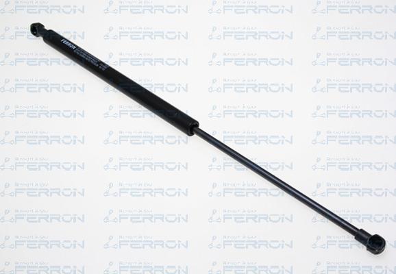 FERRON 1419 - Газовая пружина, упор autospares.lv