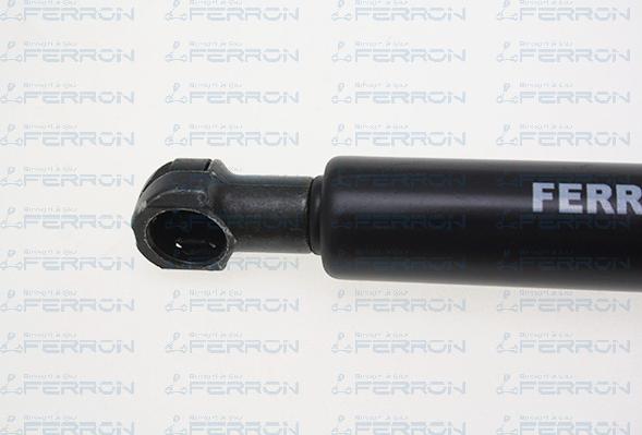 FERRON 1419 - Газовая пружина, упор autospares.lv