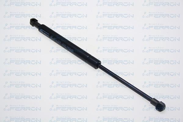 FERRON 1414 - Газовая пружина, капот autospares.lv