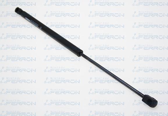 FERRON 1485 - Газовая пружина, упор autospares.lv