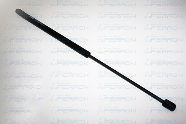 FERRON 148 - Газовая пружина, упор autospares.lv