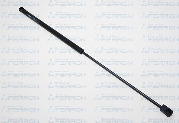 FERRON 1430 - Газовая пружина, упор autospares.lv