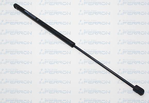 FERRON 1432 - Газовая пружина, упор autospares.lv