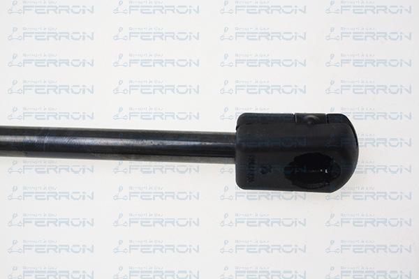 FERRON 1428 - Газовая пружина, упор autospares.lv